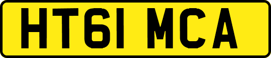 HT61MCA