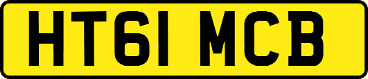 HT61MCB