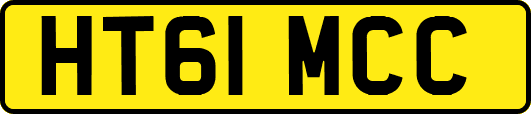 HT61MCC
