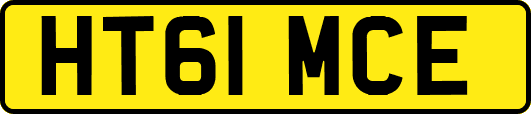 HT61MCE