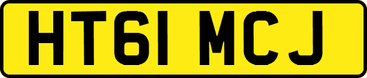 HT61MCJ