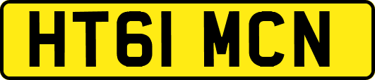 HT61MCN