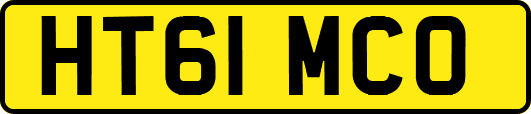 HT61MCO
