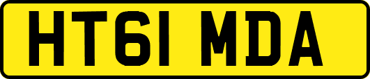 HT61MDA