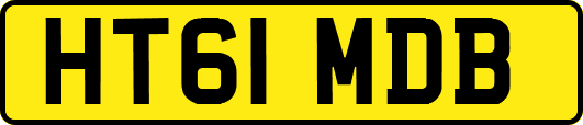 HT61MDB