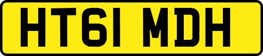 HT61MDH