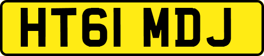 HT61MDJ