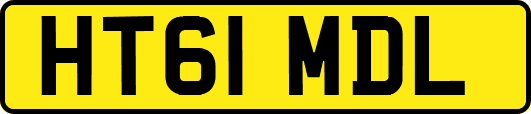HT61MDL