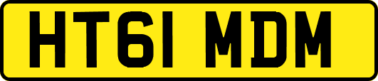HT61MDM