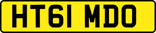 HT61MDO