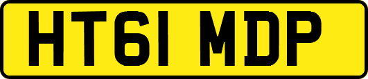 HT61MDP