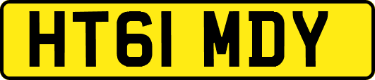 HT61MDY