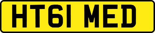 HT61MED