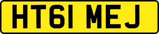 HT61MEJ