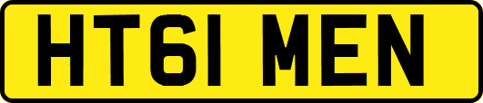 HT61MEN