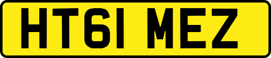 HT61MEZ