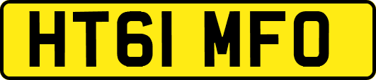 HT61MFO