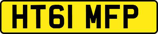HT61MFP