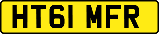 HT61MFR