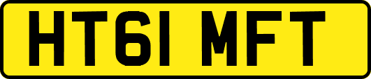 HT61MFT