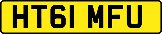 HT61MFU