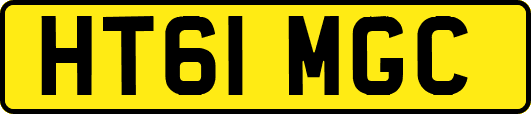 HT61MGC