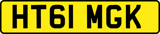 HT61MGK