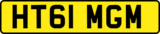HT61MGM