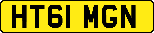 HT61MGN