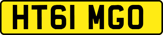 HT61MGO