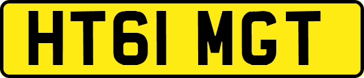 HT61MGT