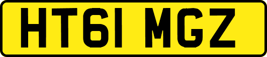 HT61MGZ