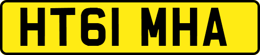 HT61MHA