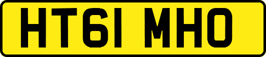 HT61MHO