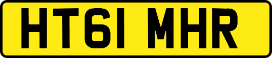 HT61MHR