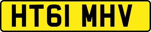 HT61MHV