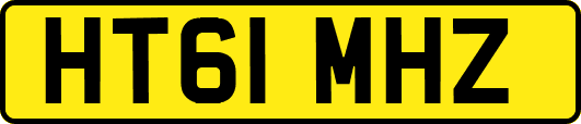 HT61MHZ