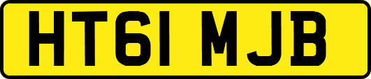 HT61MJB