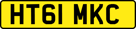 HT61MKC