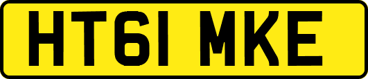 HT61MKE
