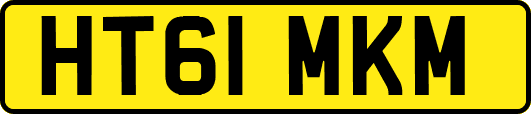 HT61MKM