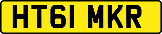 HT61MKR