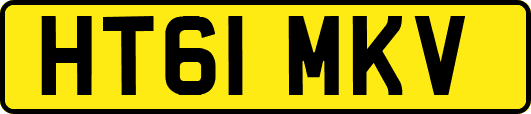 HT61MKV