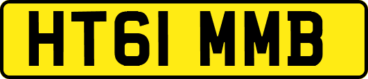 HT61MMB