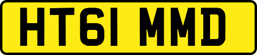 HT61MMD