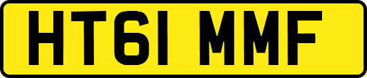 HT61MMF