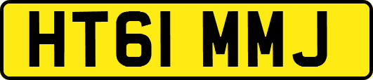 HT61MMJ