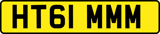 HT61MMM