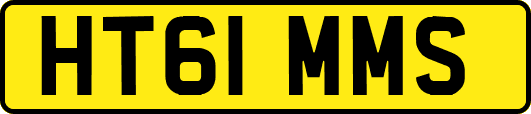 HT61MMS