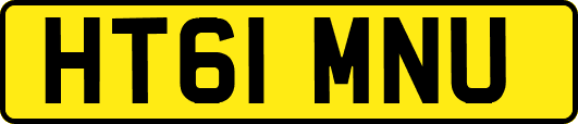 HT61MNU